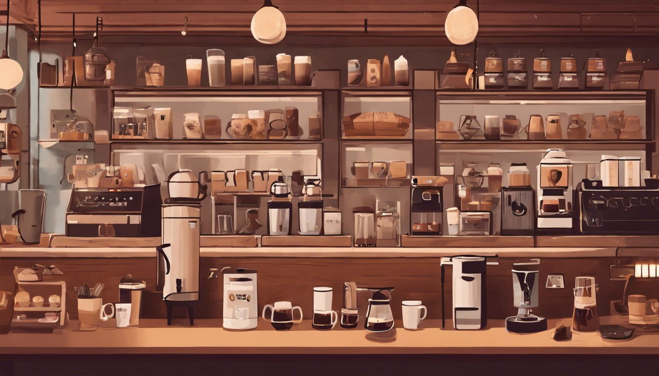découvrez des conseils pratiques pour instaurer une ambiance conviviale dans votre café. apprenez à choisir la décoration, le mobilier, et à créer une atmosphère chaleureuse qui invite à la détente et aux échanges. transformez votre espace en un lieu incontournable pour vos clients.