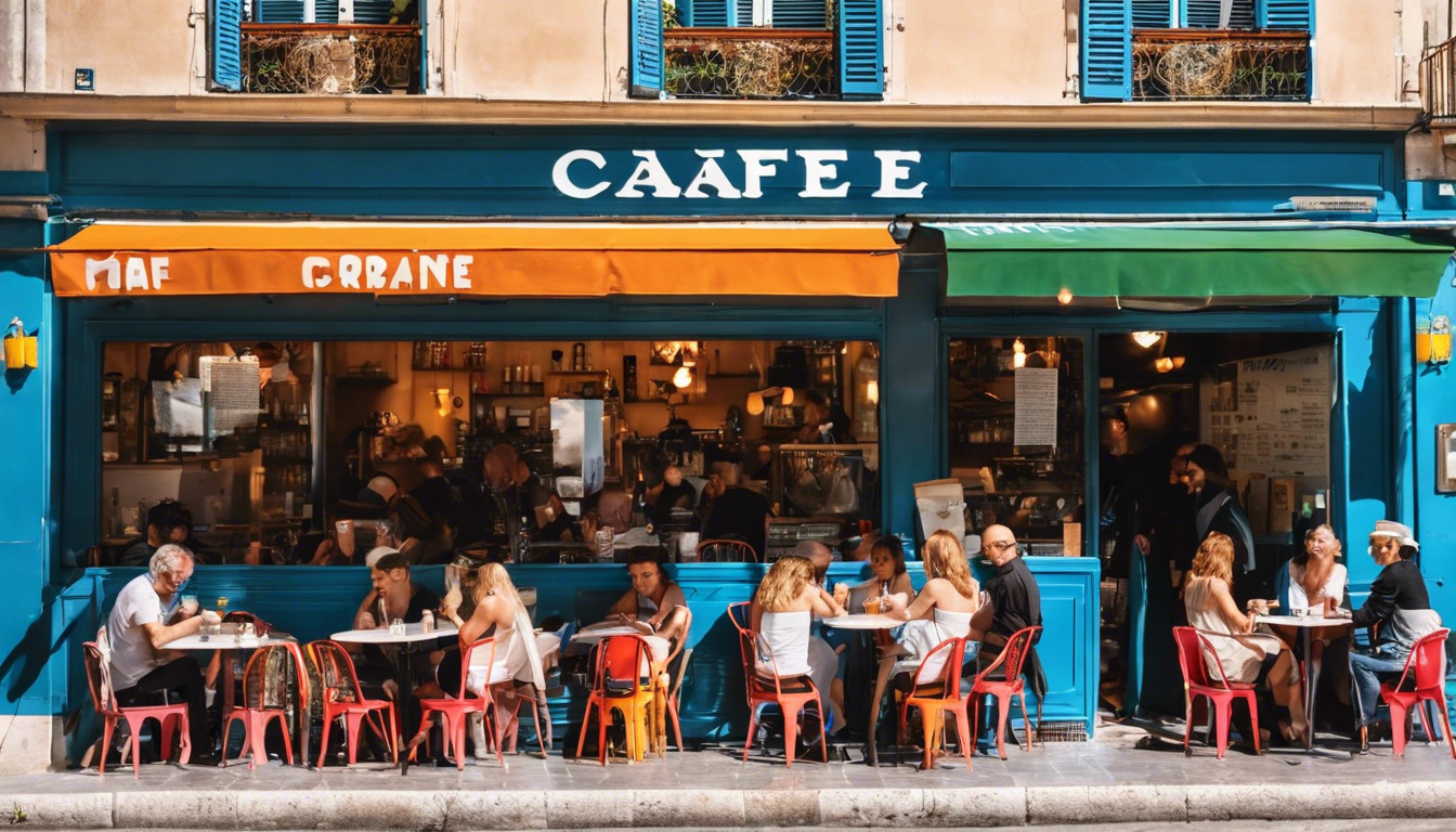 découvrez comment la musique rend hommage au café à travers le monde. explorez les influences culturelles, les chansons emblématiques et les rythmes qui accompagnent ce breuvage prisé, pour une expérience sensorielle unique.
