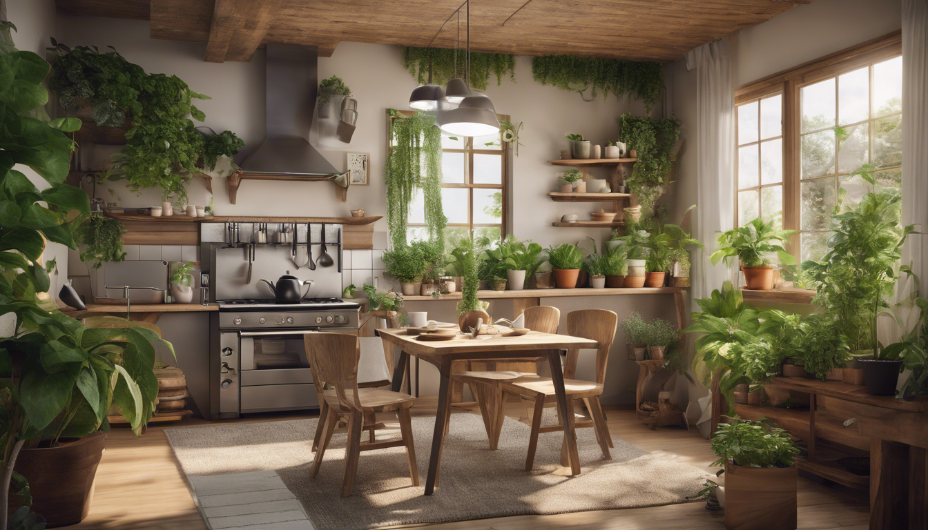 découvrez comment intégrer le café dans un mode de vie éco-responsable. explorez les pratiques durables, les choix biologiques et les initiatives éthiques qui permettent de savourer votre tasse tout en préservant l'environnement.