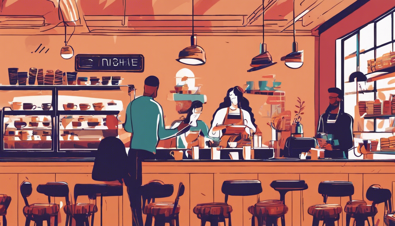 découvrez l'évolution fascinante des coffeeshops au fil des années, de leur naissance à leur rôle actuel dans la culture contemporaine. analysez les changements de leurs offres, ambiances et impacts sur la société.
