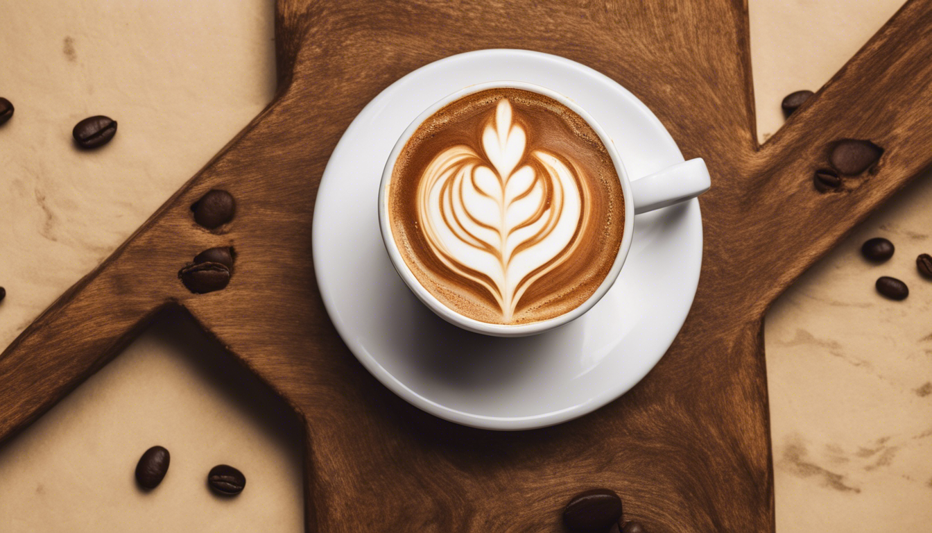 découvrez notre critique approfondie du café xyz, où nous analysons comment ce nouvel établissement redéfinit les standards de qualité en matière de café. plongez dans une expérience gustative unique et un service exceptionnel qui raviront les amateurs de café.
