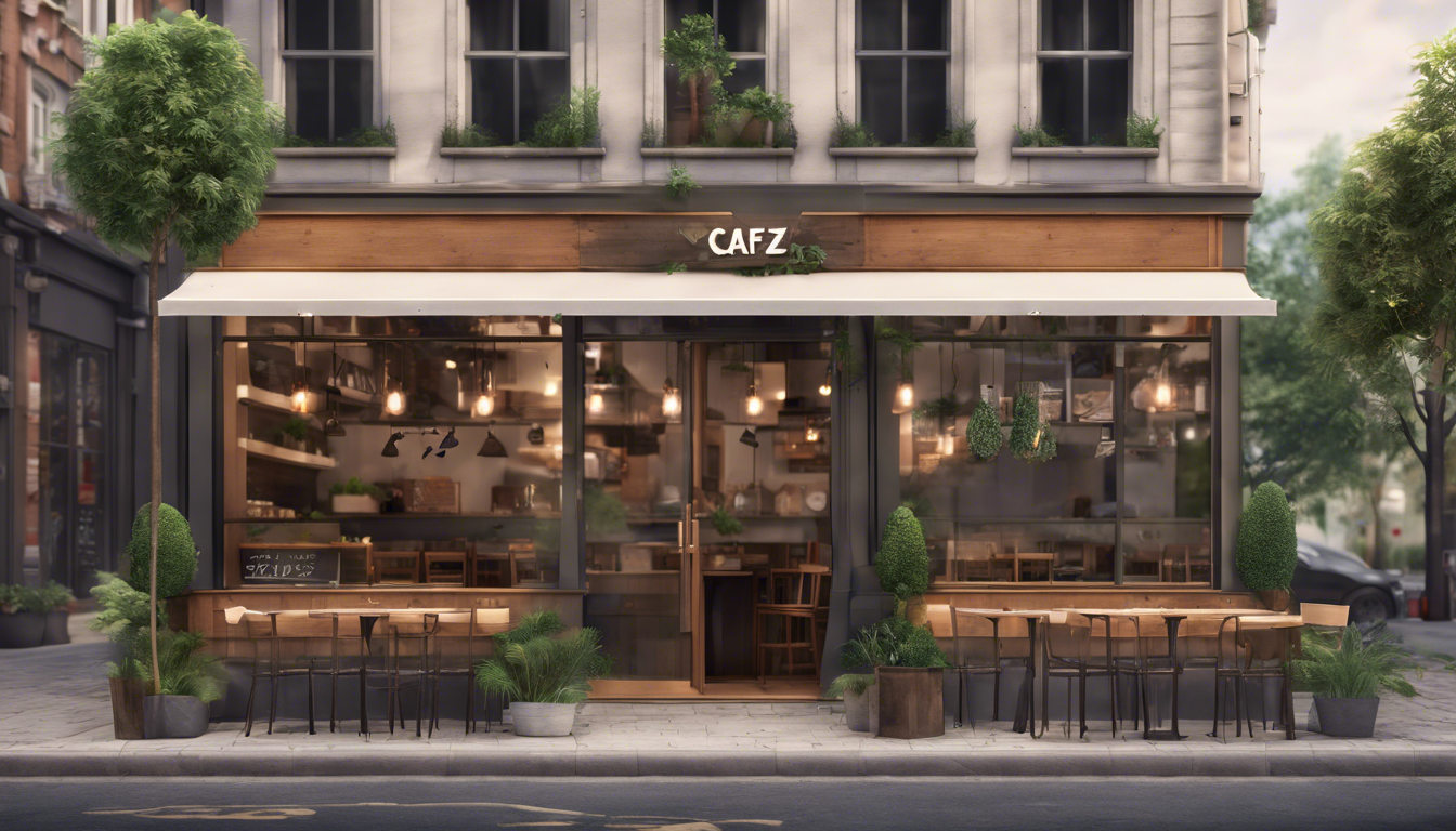 découvrez la critique de café xyz, un établissement qui redéfinit les normes en matière de qualité. plongez dans une expérience café unique, où chaque gorgée révèle le savoir-faire exceptionnel des baristas et l'excellence des ingrédients.