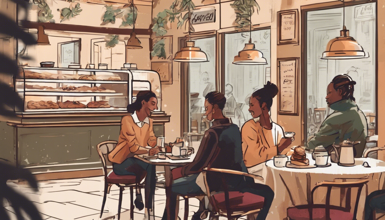 découvrez les événements café incontournables de cette année ! rejoignez-nous pour des dégustations, des ateliers et des rencontres avec des passionnés du café. ne manquez pas ces moments uniques pour enrichir votre expérience café.