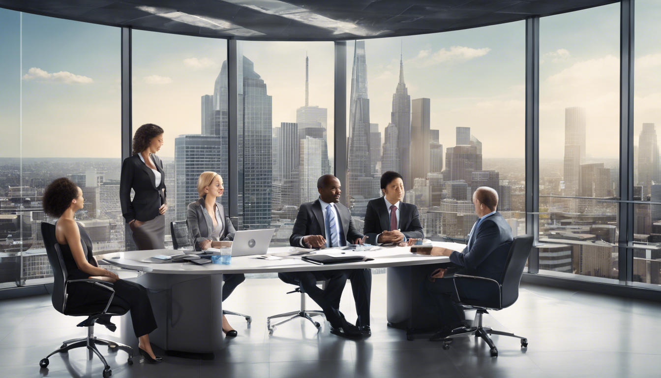 découvrez les stratégies essentielles pour optimiser votre gestion financière et améliorer la rentabilité de votre entreprise. apprenez à mieux gérer vos ressources, à réduire les coûts et à maximiser vos profits grâce à des outils et des méthodes efficaces.