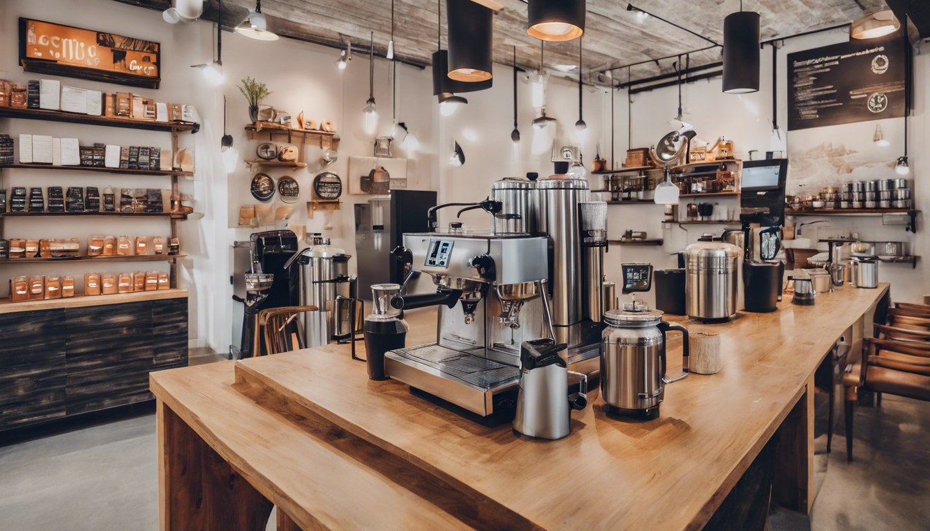 découvrez les dernières innovations technologiques transformant le monde du café. de la culture à la tasse, explorez comment la technologie améliore la qualité, la durabilité et l'expérience du café, tout en révélant les tendances émergentes qui redéfinissent cette boisson appréciée.