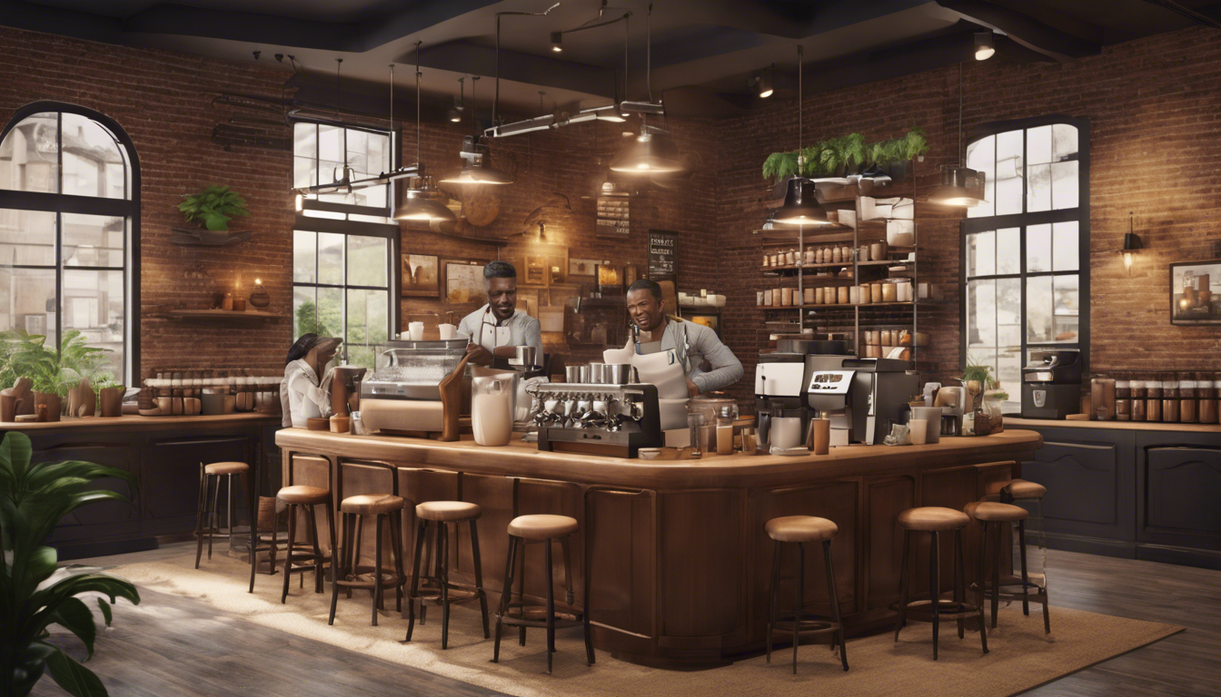 découvrez les coulisses du monde du café grâce à nos interviews exclusives avec des experts passionnés. plongez dans leurs expériences, conseils et astuces pour apprécier chaque tasse à sa juste valeur.
