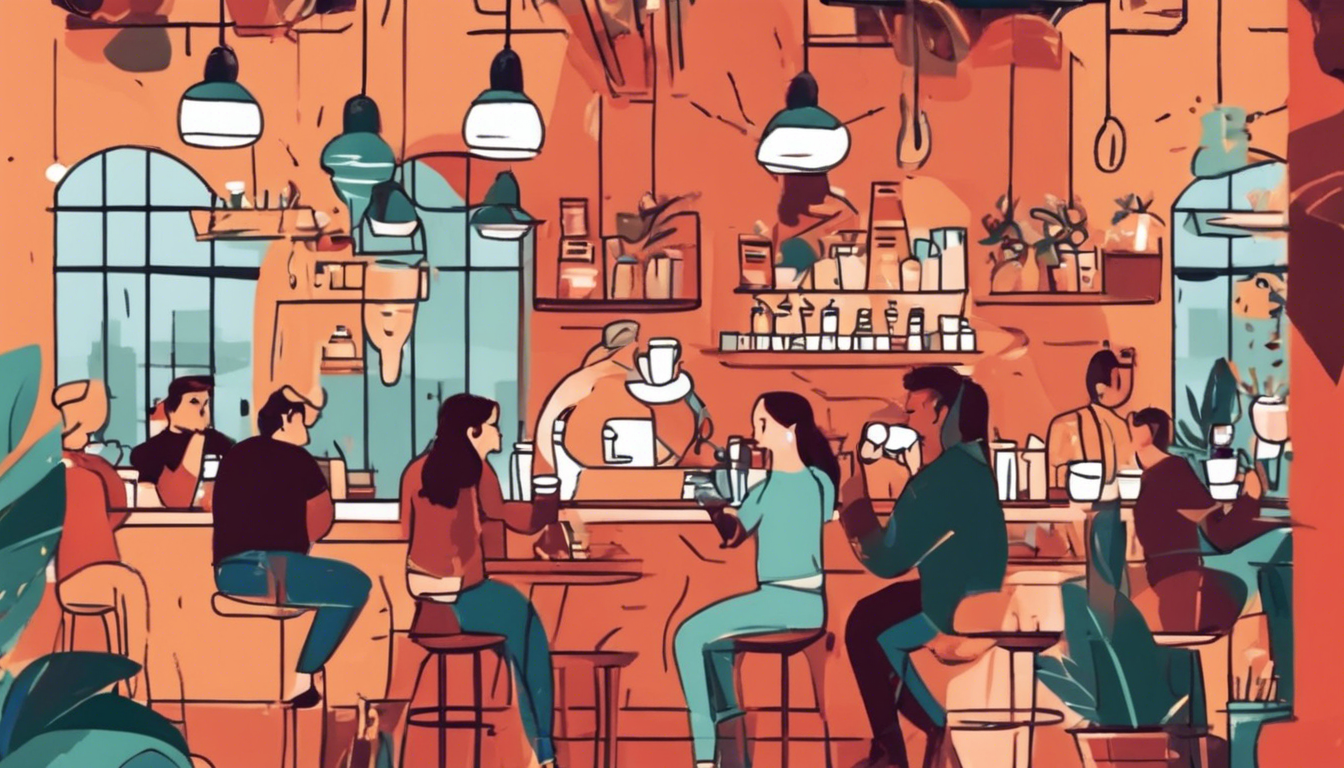 découvrez les dernières actualités et tendances du café dans notre guide complet. explorez les nouvelles variétés, les méthodes de préparation innovantes et les enjeux de l'industrie pour les amateurs et les professionnels.