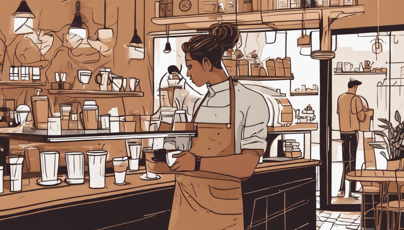 découvrez l'art de la critique de cafés dans notre introduction passionnante. apprenez à savourer, analyser et apprécier les différentes variétés de cafés, tout en développant votre palais et vos compétences en dégustation.