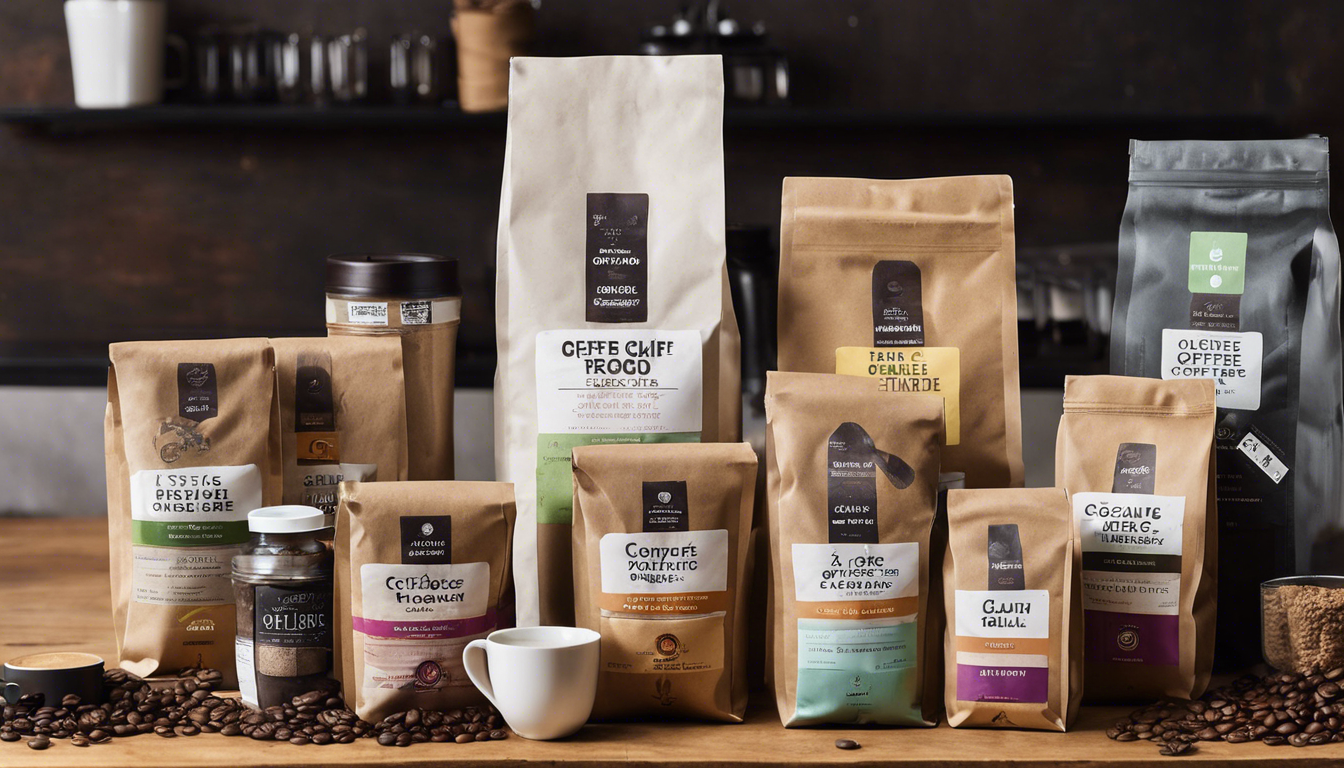 découvrez les tendances actuelles qui transforment les coffee shops en lieux uniques d'expériences caféinées. explorez des innovations en matière de boissons, d'aménagement intérieur et de culture café, tout en vous imprégnant des nouvelles atmosphères qui séduisent les amateurs de café.