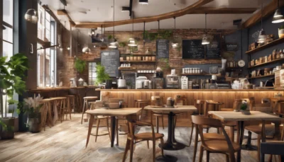 découvrez les dernières tendances qui façonnent l'expérience des coffee shops modernes. du café de spécialité à l'ambiance unique, explorez comment ces établissements se réinventent pour séduire les amateurs de café.