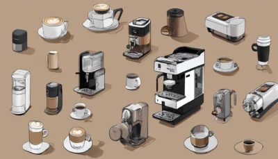 découvrez les dernières innovations et tendances en équipements de café pour 2024. explorez des machines à café de pointe, des accessoires pratiques et des technologies révolutionnaires qui transformeront votre expérience café au quotidien.