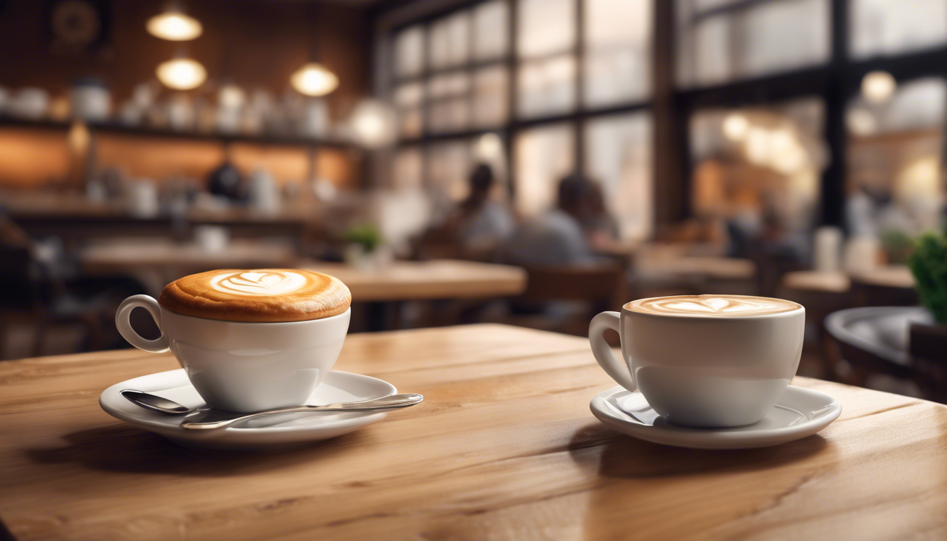 découvrez les avantages de choisir un café ou un coffeeshop : ambiance conviviale, qualité des boissons, moments de détente et opportunités de socialisation. apprenez comment ces lieux peuvent enrichir votre expérience quotidienne.