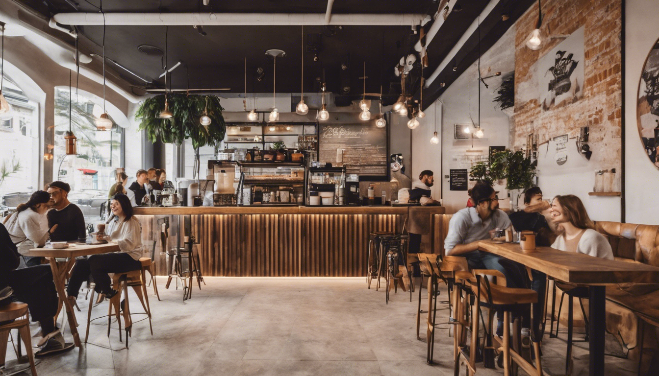 découvrez les distinctions clés entre un café traditionnel et un coffeeshop. apprenez comment l'ambiance, le menu et l'expérience client varient d'un établissement à l'autre. que vous soyez à la recherche d'un endroit pour déguster un café ou d'un lieu où savourer une culture de détente, cet article vous éclaire sur ces deux univers uniques.