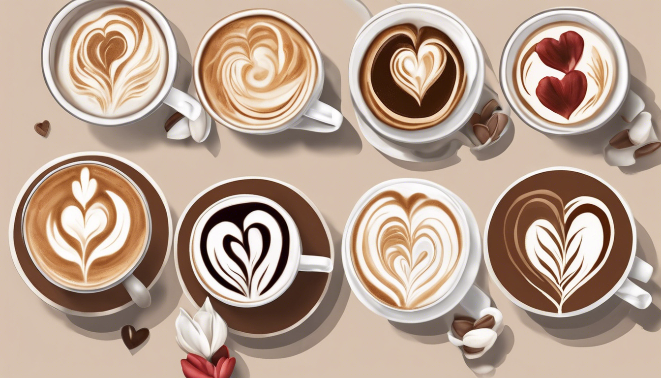 découvrez l'histoire fascinante du café, de ses origines en éthiopie aux cafés animés des grandes villes. apprenez comment les coffeeshops ont évolué au fil des siècles, devenant des lieux de rencontre et de culture. plongez dans ce voyage aromatique plein de traditions et d'innovations.