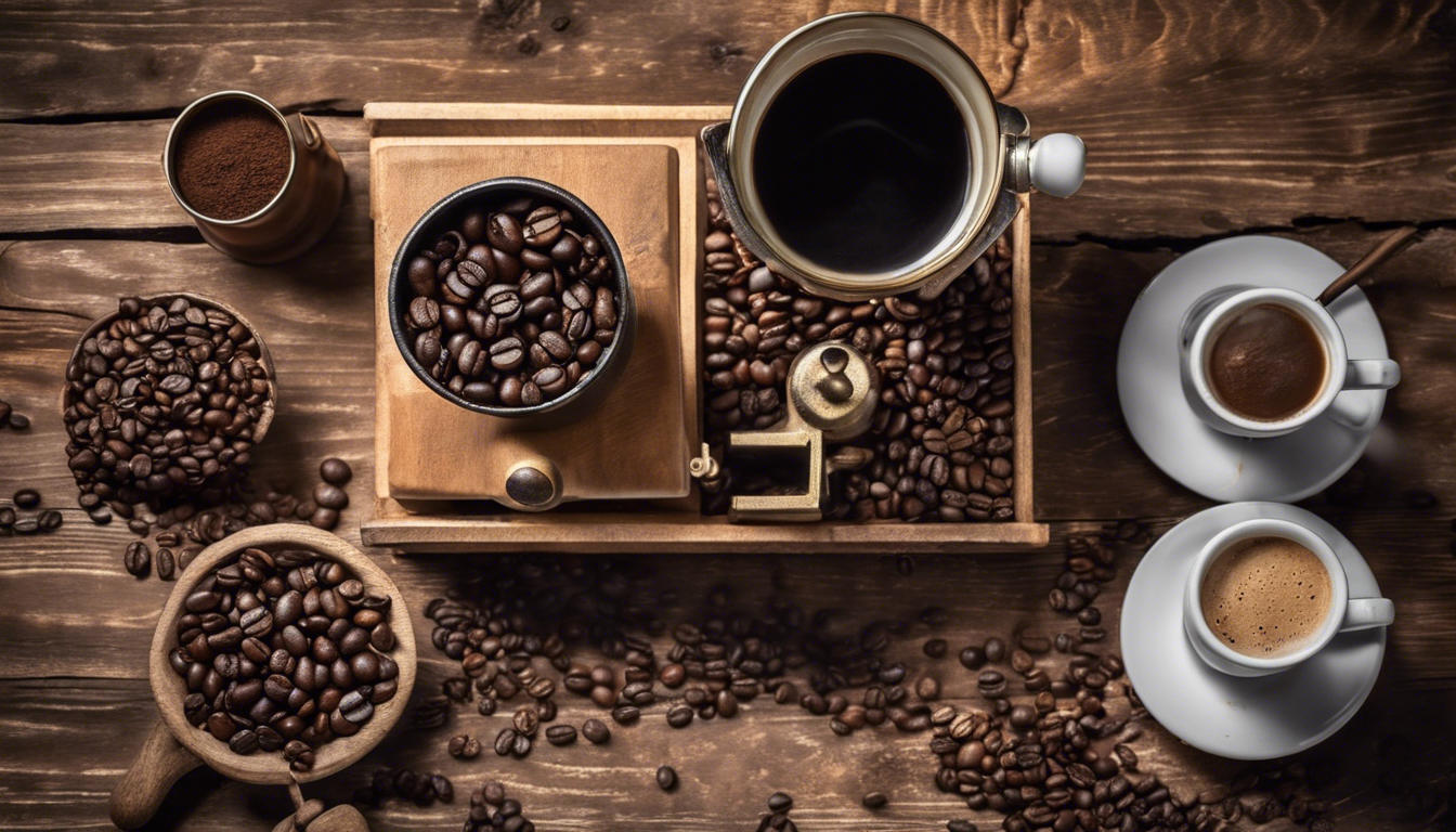 découvrez l'importance cruciale du service dans un café et comment il influence l'expérience client, fidélise la clientèle et contribue au succès de l'établissement. apprenez des stratégies pour améliorer le service et offrir une expérience inoubliable.