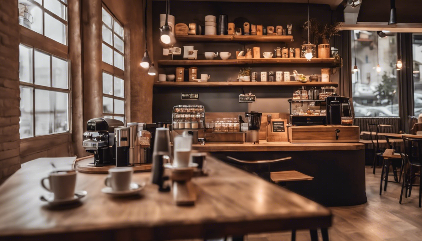 découvrez la quantité idéale de café à consommer chaque jour pour bénéficier de ses bienfaits sans risquer d'effets indésirables. notre article vous guide à travers les recommandations des experts et vous aide à définir votre consommation optimale.