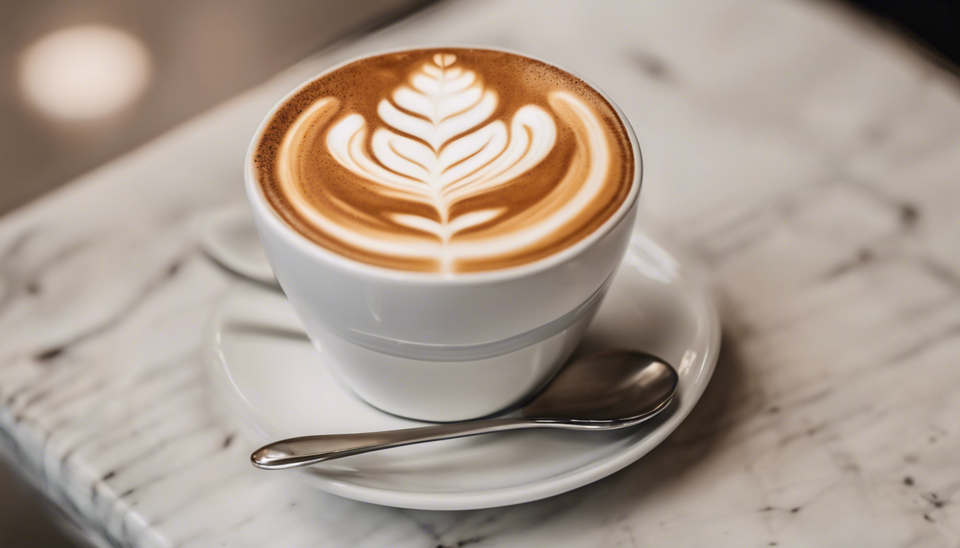 découvrez les dernières tendances des cafés glacés, des recettes innovantes aux ingrédients surprenants, pour profiter pleinement de ces délicieuses boissons rafraîchissantes cet été.