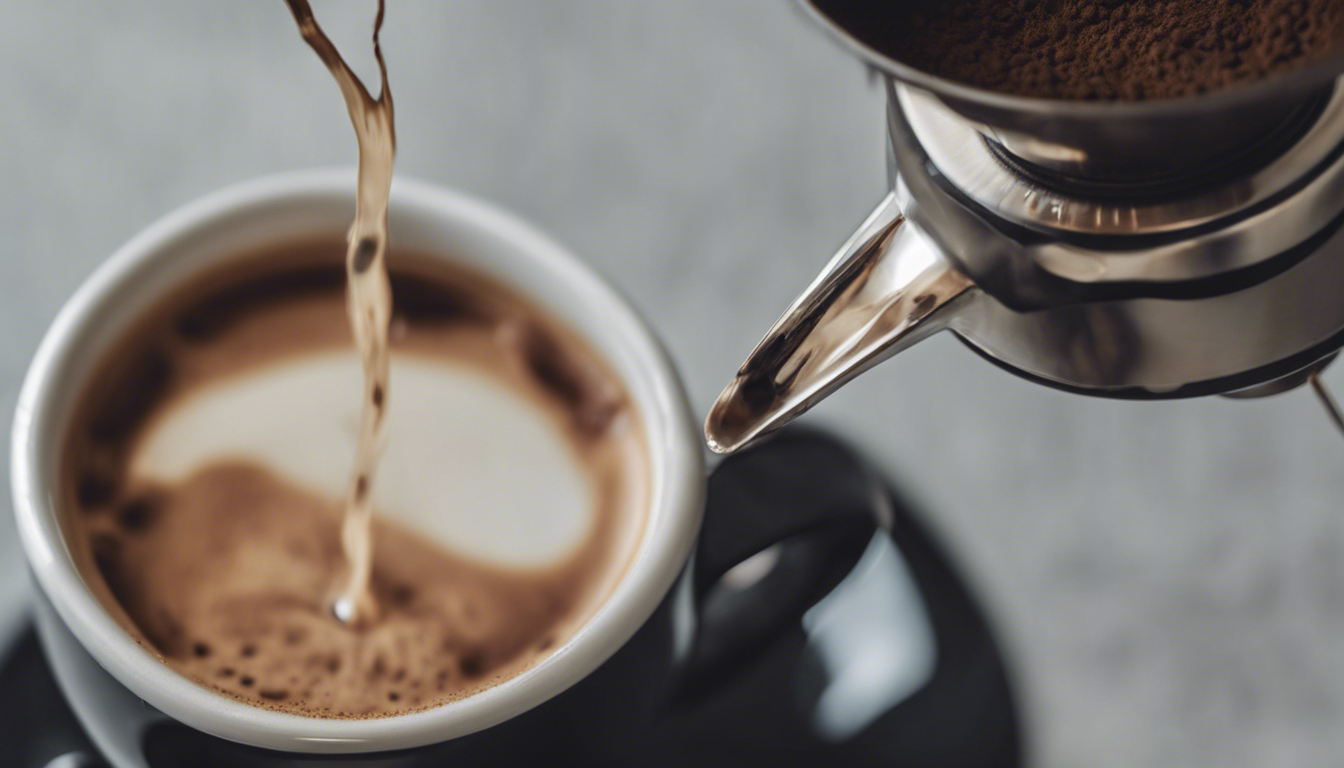découvrez les cafés et coffeeshops incontournables de paris ! explorez notre sélection des meilleures adresses pour savourer un café exceptionnel, profiter d'une ambiance unique et vivre une expérience inoubliable dans la capitale française.