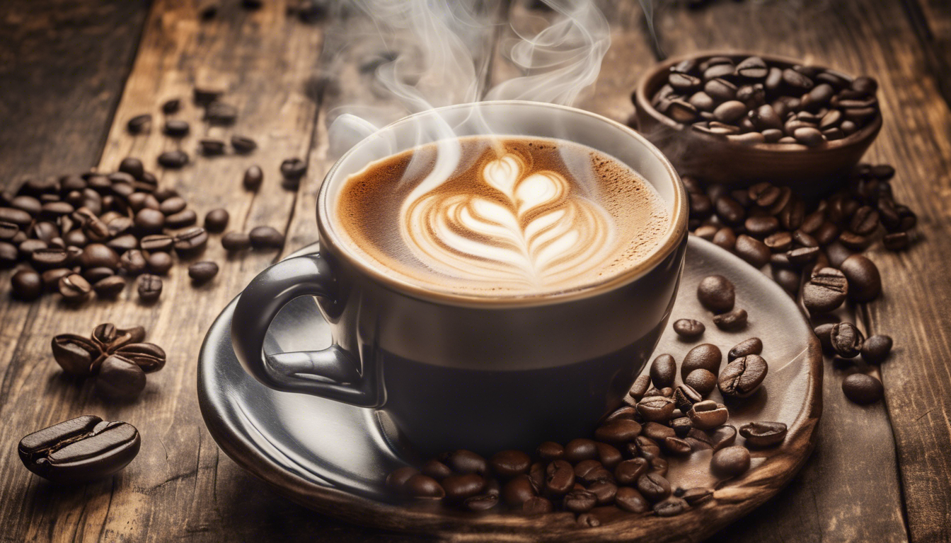découvrez les nombreux bienfaits du café pour la santé, de l'amélioration de la concentration à la réduction des risques de certaines maladies. apprenez comment cette boisson populaire peut contribuer à votre bien-être au quotidien.
