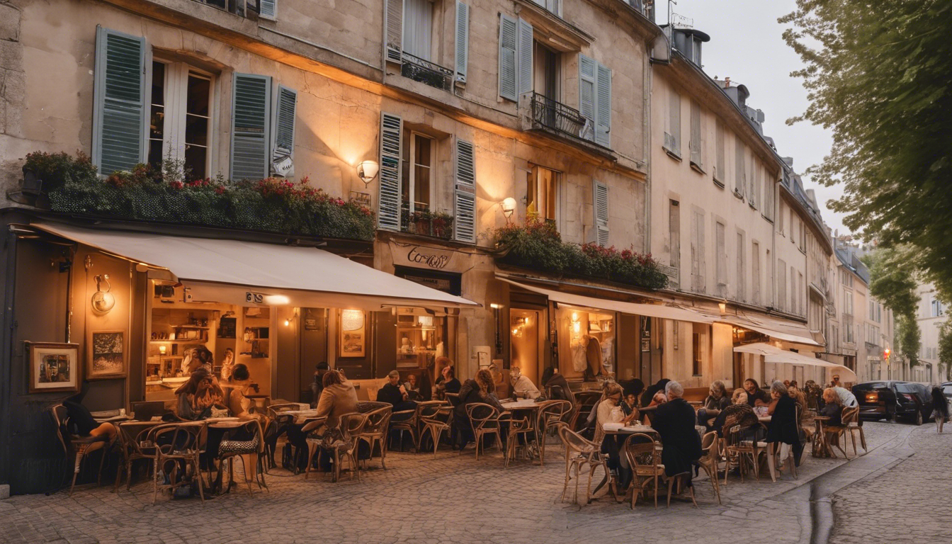 découvrez les boissons à base de café les plus populaires qui séduisent les amateurs de café à travers le monde. des classiques comme l'espresso et le cappuccino aux créations modernes comme le cold brew et le latte, plongez dans l'univers des saveurs et des textures du café.