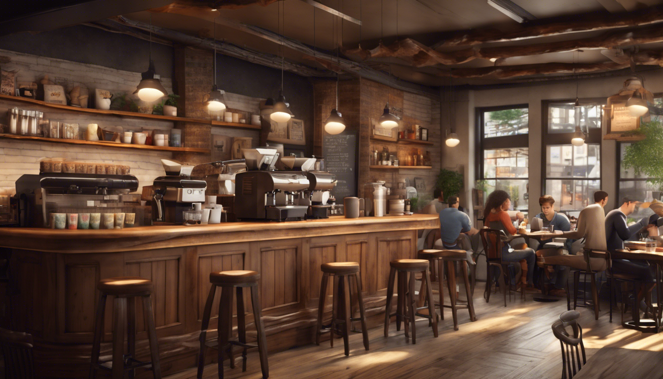 découvrez la différence entre un café et un coffeeshop : un guide complet sur ces deux lieux de rencontre. apprenez ce que chaque établissement a à offrir en termes d'ambiance, de boissons et de culture. que vous soyez amateur de café ou curieux de l'univers du coffeeshop, cet article vous éclairera sur ces concepts passionnants et leurs particularités.