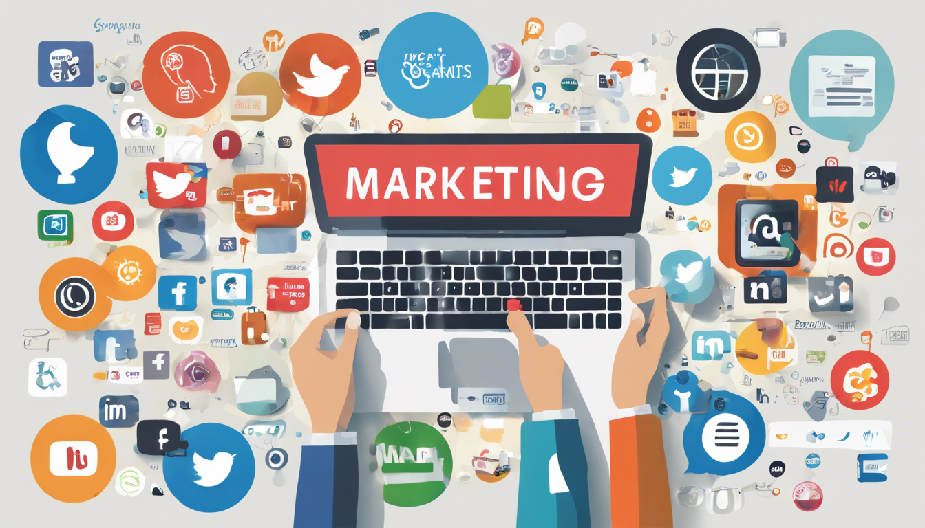découvrez des stratégies de marketing efficaces pour attirer de nouveaux clients et dynamiser votre entreprise. apprenez à optimiser votre approche et à séduire votre public cible grâce à des techniques innovantes et adaptées à vos besoins.