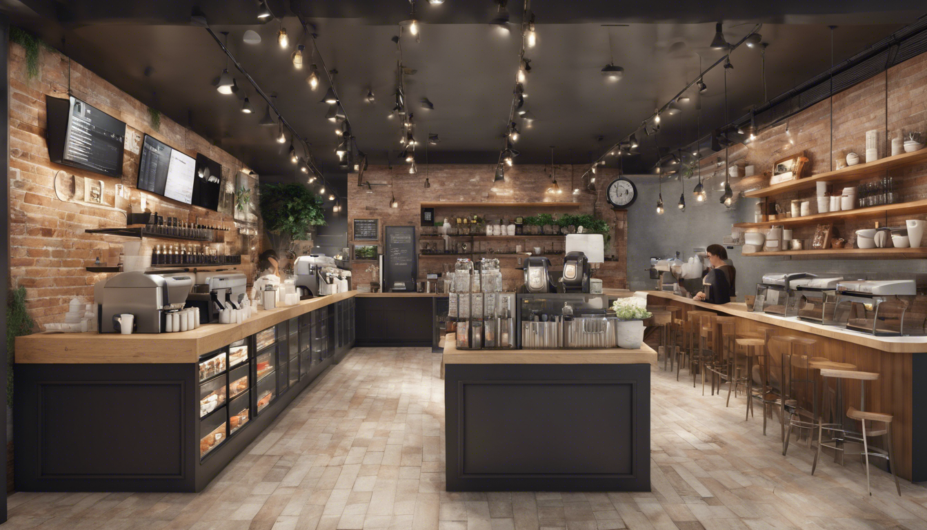 découvrez les tendances de consommation de café en 2024, explorez les préférences des consommateurs, les nouvelles saveurs, et l'impact des choix durables sur le marché du café.