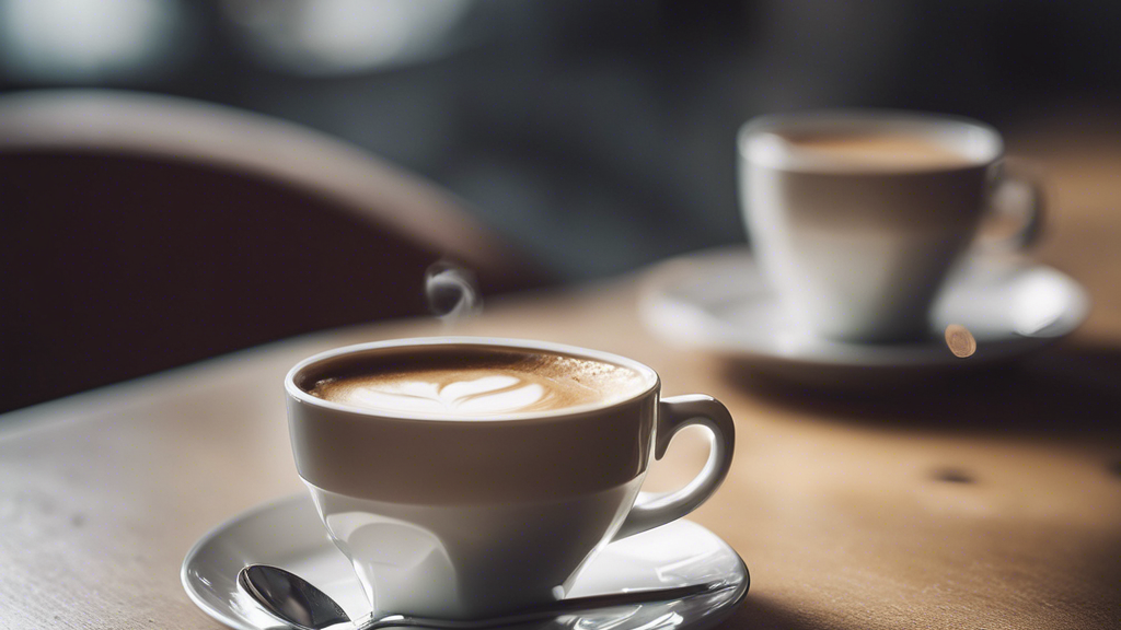Illustration détaillée sur Comment passer une bonne journée café : astuces et conseils pratiques