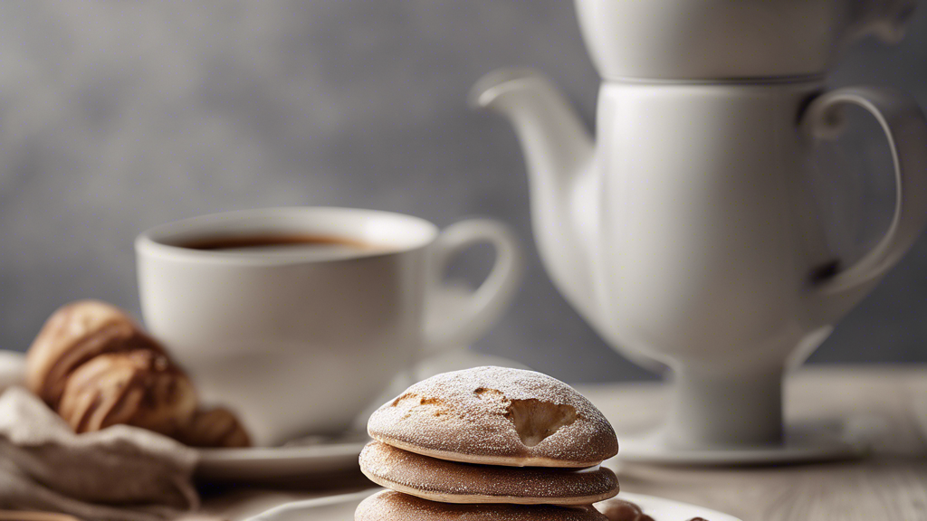 Illustration détaillée sur Découvrez Café Louise : un havre de paix gourmand à chaque gorgée