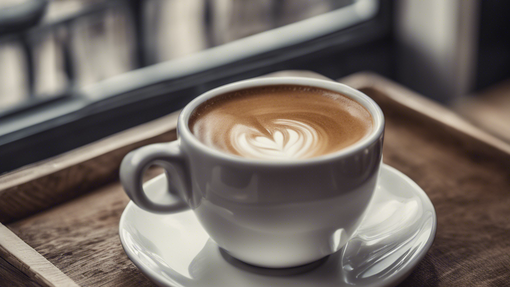 Illustration détaillée sur Découvrez le café céramique à Paris : l’art de la tasse et du goût