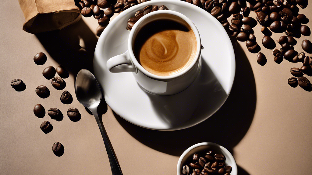Illustration détaillée sur Découvrez l'univers du café Juan Valdez : une expérience unique et authentique