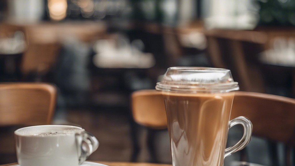 Illustration détaillée sur Le Café du Midi : Une Tradition Culinaire Incontournable