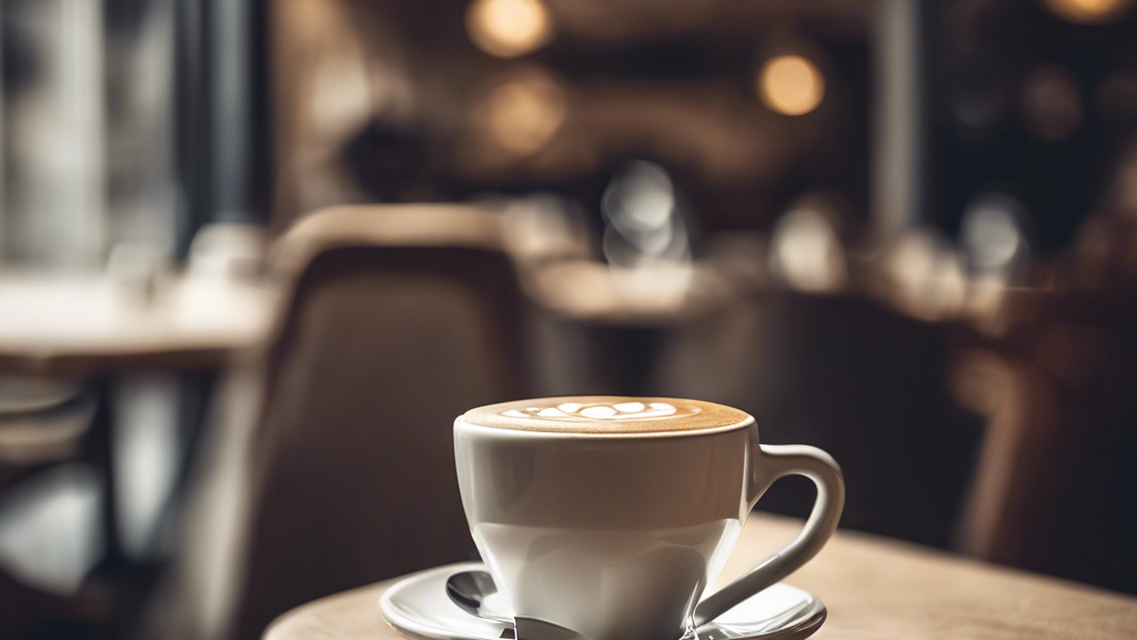 Illustration détaillée sur Tout savoir sur le café St-Jean : Histoire, Variétés et Dégustation