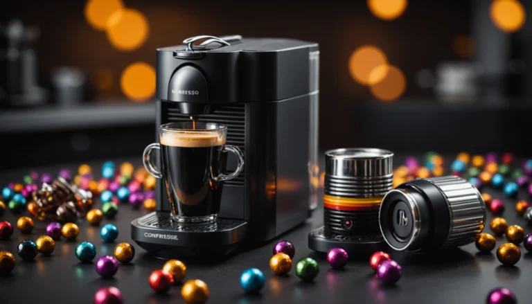 Capsules compatibles Nespresso : fonctionnement, avantages et conseils