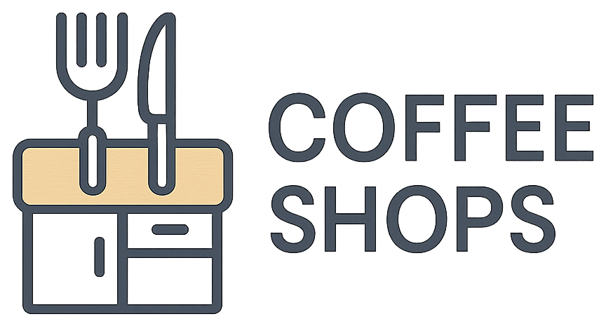 coffee-shops