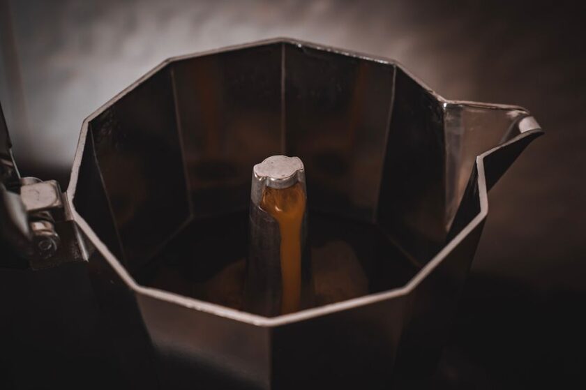 Nanopresso, expresso portable 18 bars sans électricité Wacaco